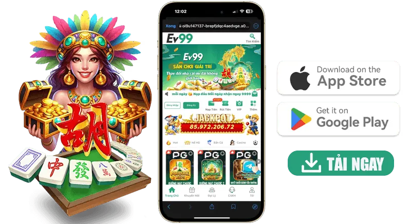 Game Bài Đổi Thưởng