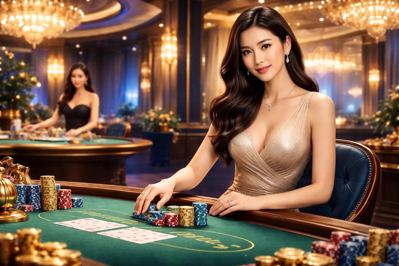 Hình ảnh một trận đá gà trực tiếp đang diễn ra với ánh đèn rực rỡ và khán giả cuồng nhiệt, thể hiện sự kịch tính của phân tích kèo đá gà chuyên sâu.