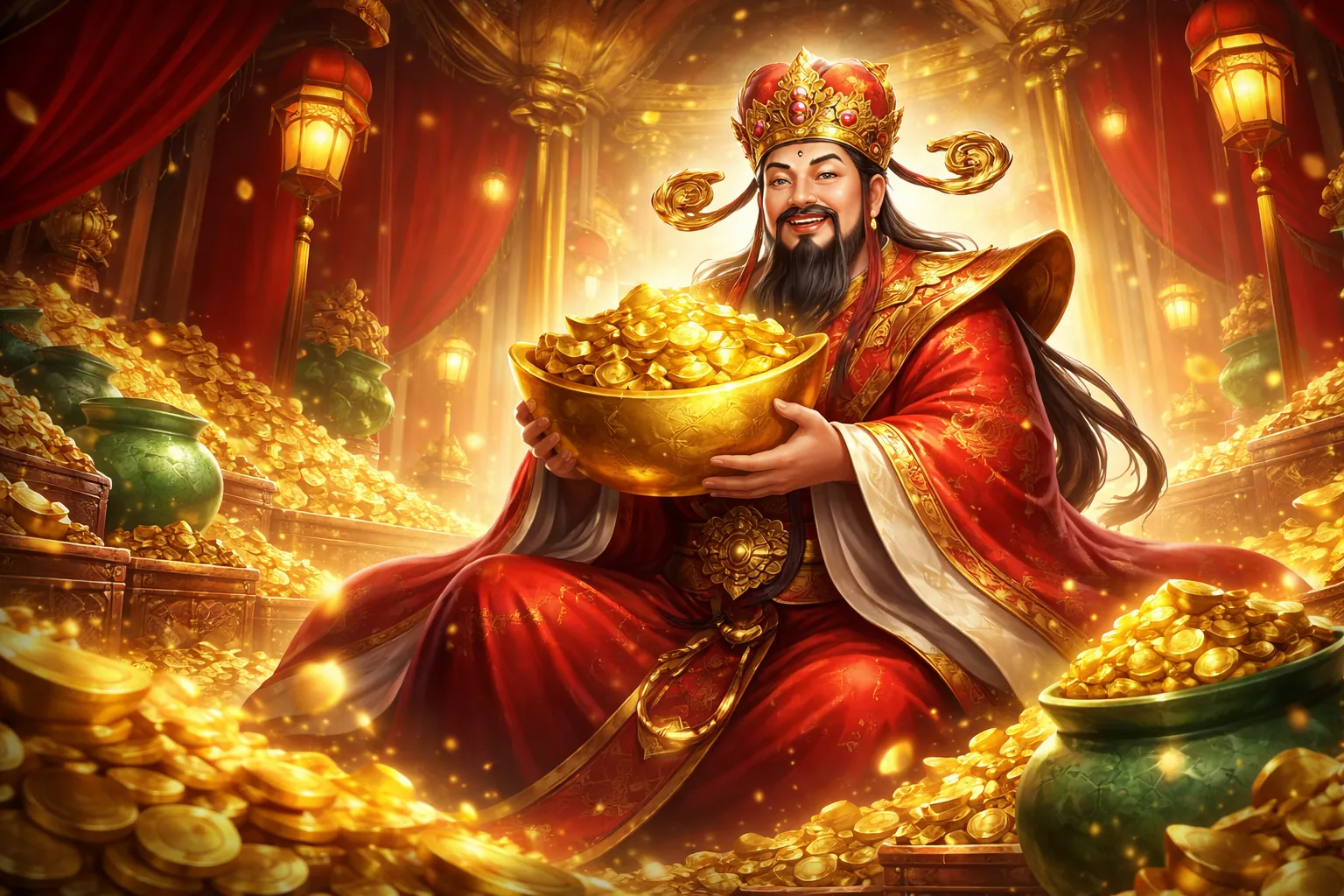 Hệ thống bảo mật dữ liệu mạnh mẽ, đảm bảo an toàn cho người chơi đá gà trực tiếp.