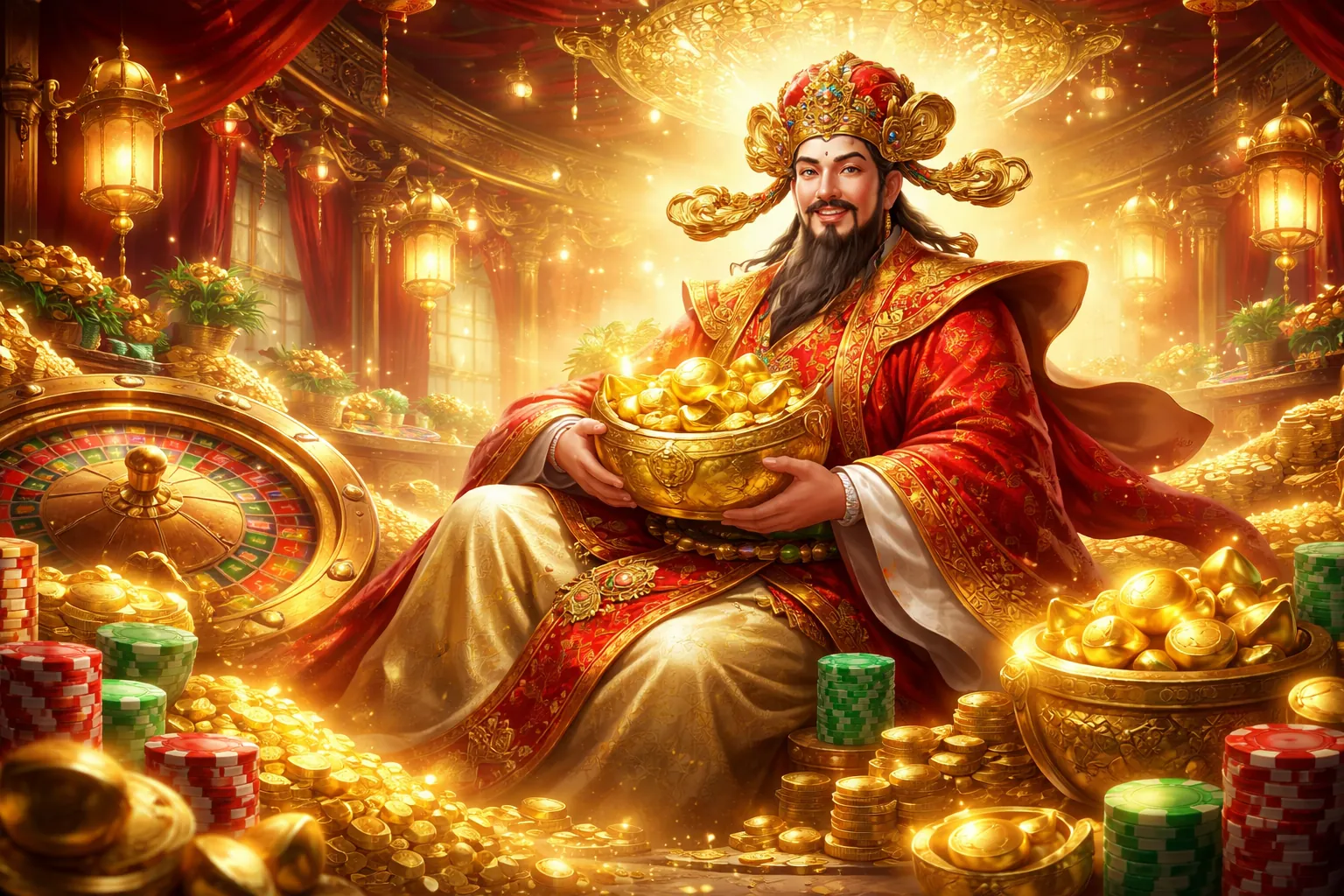 Điều khoản & Điều kiện