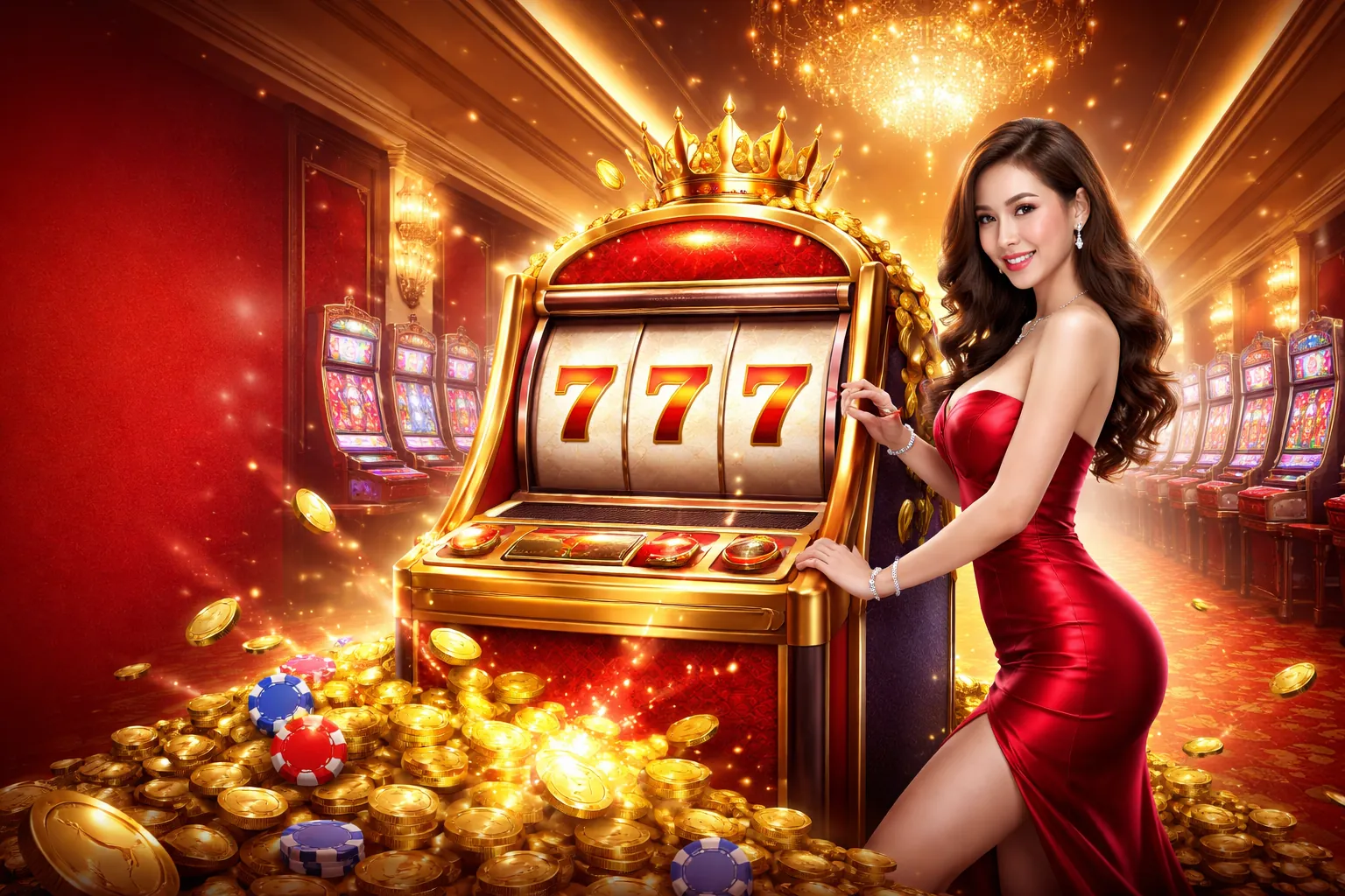Nhấn nút Đăng Ký để bắt đầu