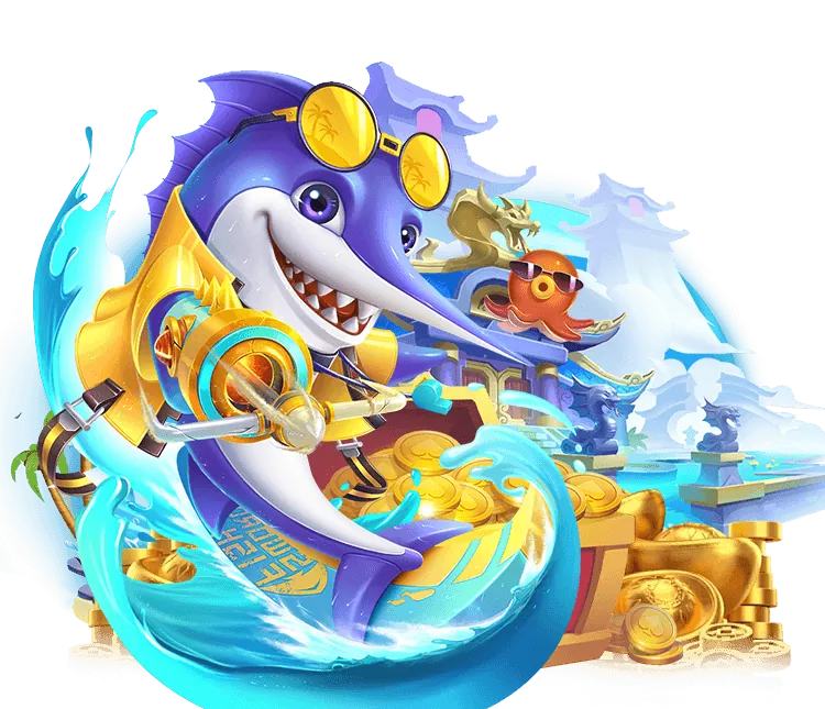 Video Slot với đồ họa ấn tượng và nhiều tính năng