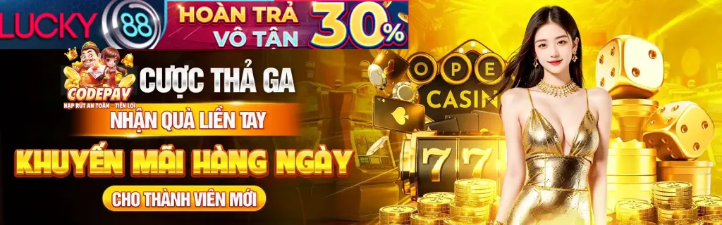 Các Game Bài Khác